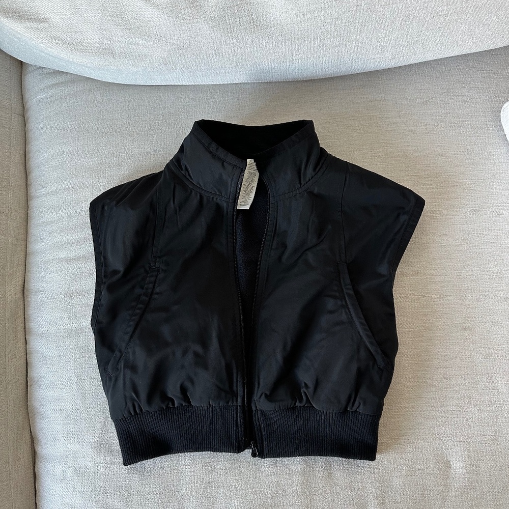 Alo vest